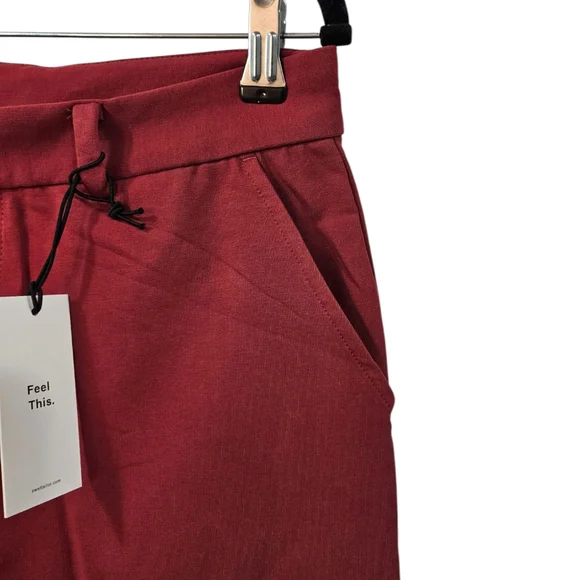 NWT Swet Tailor Everyday Chino Short Size 29 - Picture 3 of 6